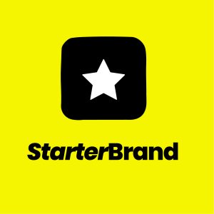 Starter Branding Package - Chris Sutherland Australia