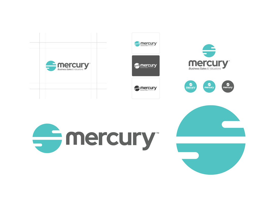 mercury-brand-design